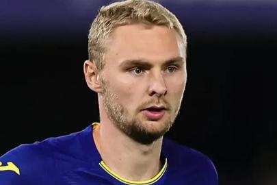 Victor Nelsson'un kaderi belli oldu! Galatasaray'ın tavrı net