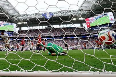 2026 FIFA Dünya Kupası'nda yarı final eşleşmeleri belli oldu