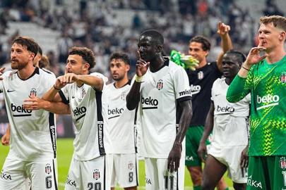 Alexander Nübel: Önemli bir kurtarıştı