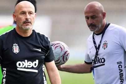 Beşiktaş'ta Italiano 6 ismin biletini kesti! Ayrılık zamanı