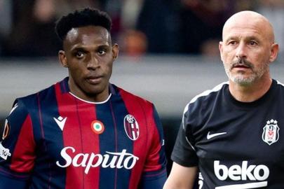 Beşiktaş'tan Jhon Lucumi bombası! Harekete geçildi