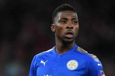 Bursaspor'dan Kelechi Iheanacho bombası! Timsah, transferde şova devam ediyor...