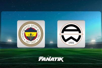 CANLI | Fenerbahçe - Admira Wacker maçı ne zaman, saat kaçta hangi kanalda? (Hazırlık maçı) - Şifresiz mi yayınlanacak?