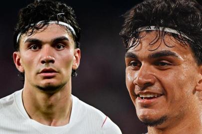 CANLI | Frankfurt'tan Galatasaray'a Can Uzun cevabı! Transferde son dakika