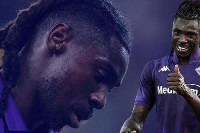 CANLI | İstanbul devinden Moise Kean bombası! Transferde büyük sürpriz, bonservisi belli oldu