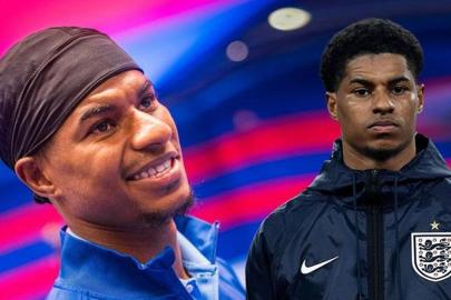 CANLI | İstanbul devinden Rashford bombası! Görüşmeler başladı, çilek transferi geliyor