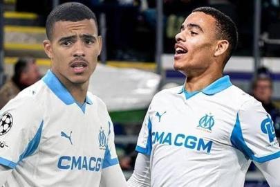 CANLI |Ve Mason Greenwood, İstanbul'a imzaya geliyor! Fenerbahçe'den bomba transfer...