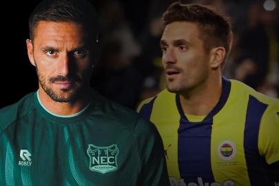 Dusan Tadic itiraf etti: Antrenör olmak için bir teklif vardı