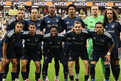 Fenerbahçe Gornik Zabrze maçı öncesi son dakika!
