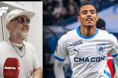 Fenerbahçe'de Cihan Kamer'den Greenwood yanıtı! Gelir gelmez açıkladı