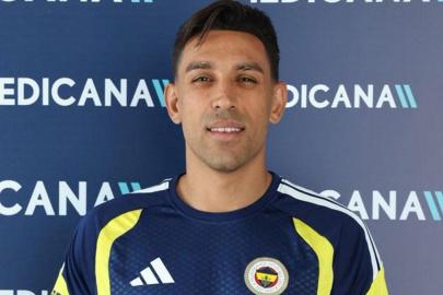 Fenerbahçe'de milli futbolcular sağlık kontrolünden geçti