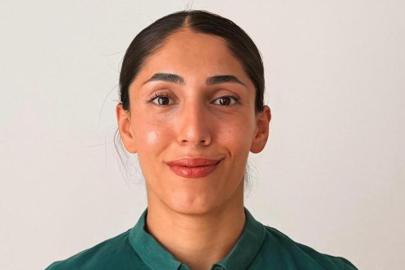 FIFA'dan Hatice Aydın Duygu'ya görev