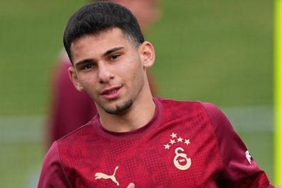 Galatasaray bu kez işi sıkı tuttu! Genç futbolcu ile sözleşme imzaladı