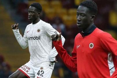 Gençlerbirliği'nden Tottenham'a! Premier Lig devlerinin transfer yarışı