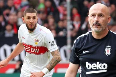 Görüşmeler başladı! Beşiktaş'tan stoper operasyonu