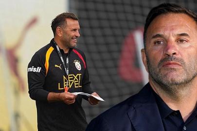 İşte Galatasaray'ın yeni transferi! Yarın İstanbul'a geliyor...