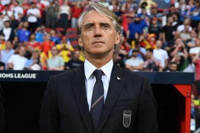İtalya'nın yeni teknik direktörü Roberto Mancini oldu