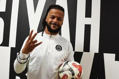 Kayserispor'da üç transfer