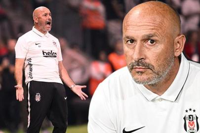 'Keşke çıkıp ben oynasaydım!' Vincenzo Italiano galibiyetle başladı