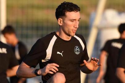 Manisa FK, 2'nci etap kampına başladı