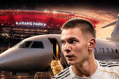 ÖZEL | Galatasaray'ın büyük rüyası Franco Mastantuono! Havalimanı taşacak: Taraftarları ayağa kaldıran hamle