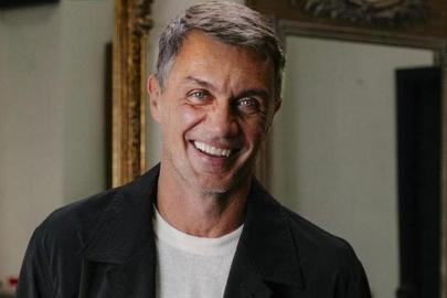 Paolo Maldini İtalya Milli Takımı'nın başına geçti