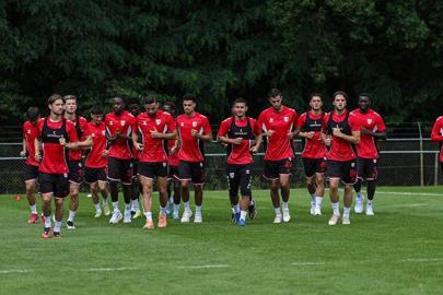 Samsunspor yeni sezona Hollanda'da hazırlanıyor
