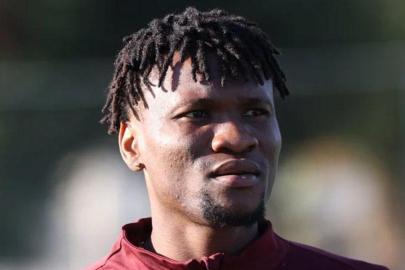 Trabzonspor'da bir ayrılık daha! 30 milyon Euro'luk transfer bitmek üzere