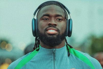Transferde Tolu Arokodare sesleri! Nijeryalı golcü Süper Lig devine