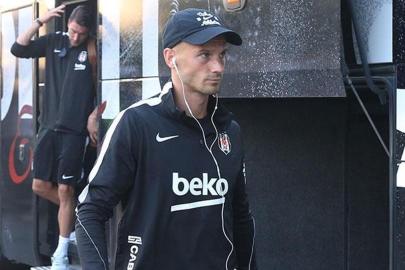 Anlaşma yakın! Beşiktaş'ta Vaclav Cerny'nin yeni adresi belli oluyor