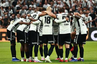 Beşiktaş'a müjde! Yıldızlar geri dönüyor