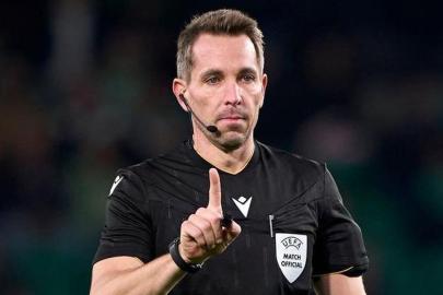 Beşiktaş’ın Avrupa Ligi maçının hakemi belli oldu!