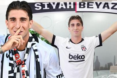 Beşiktaş'ın yeni transferi Miretti'nin hiç bilinmeyen özelliği! Juventus tarihine geçti