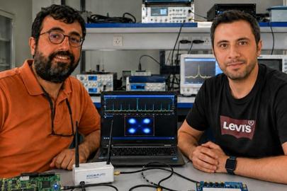 ETÜ ortaklığında geliştirilen Otomatik Modülasyon Tanıma Projesi TÜBİTAK desteği aldı