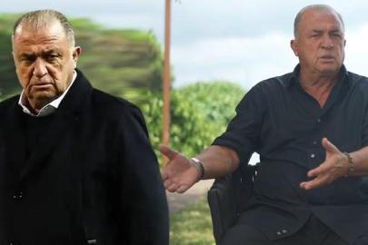 Fatih Terim'den çok tartışılacak öneri 'Denememiz lazım'