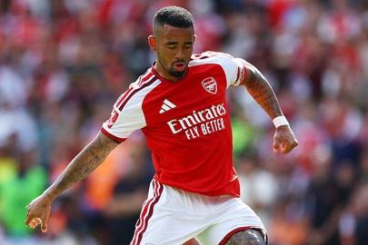 Gabriel Jesus imzayı atıyor! İşte yeni takımı