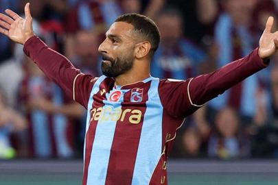 Mısır'ın kralı hesabı açtı! Trabzonspor'da Salah şov yaptı