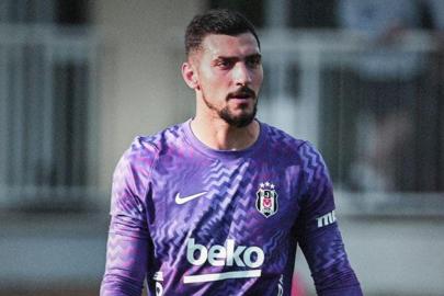 Süper Lig ekibine transfer oldu! Beşiktaş'ta ayrılık resmen açıklandı