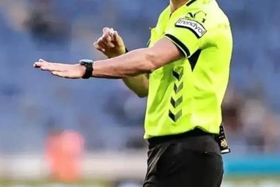 1. Lig'de hakemler belli oldu
