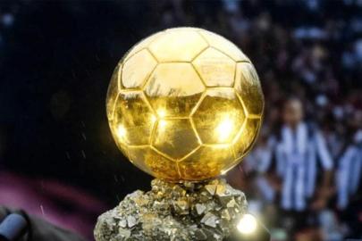 2026 Ballon d'Or listesi resmen açıklandı