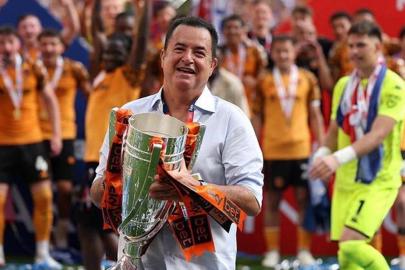 Acun Ilıcalı, Hull City’nin kadro değerini 260 milyon euroya taşıdı