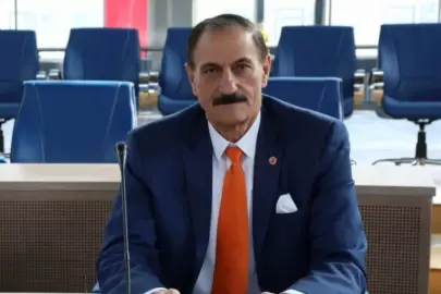 AK Partili Talay: "Makam değil, sorumluluk; unvan değil, hizmet"