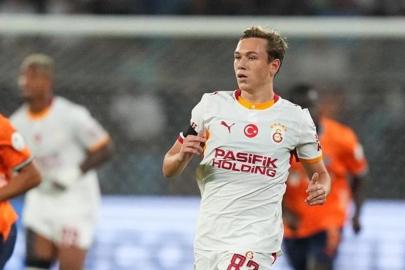 Batrakov'a yakın ilgi