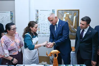 Beş şehir tek turizm vizyonu