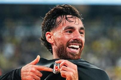 Beşiktaş'ta Orkun Kökçü şoku! Marsilya maçında oynayacak mı?