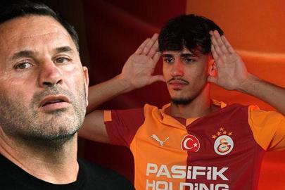 CANLI |Galatasaray'da transferin sonunda sürpriz ayrılık! Bonservisiyle istiyorlar