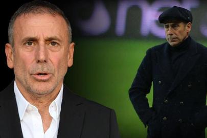 Çorum FK derken Bulgaristan'dan Abdullah Avcı sürprizi! Eğer kabul ederse...