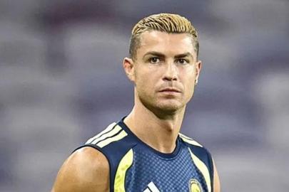 Cristiano Ronaldo: 'Hedefim 1000. golü atmak'