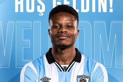 Erzurumspor’dan transferin son gününde 3 imza birden