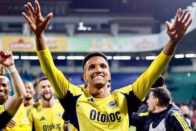 Fenerbahçe'de ayrılık! İşte Becao'nun yeni adresi
